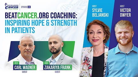 BeatCancer.org Coaching: Inspiring Hope & Strength in Patients