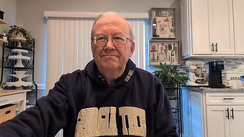 Get Ready for Difficult Times - 2 Timothy 3:1-5