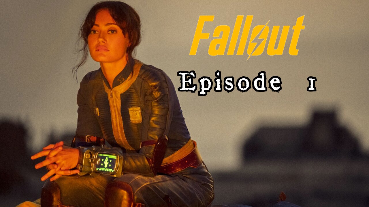 FALLOUT SEASON 2 EPISODE 1: Recap, Easter Eggs & Lore.
