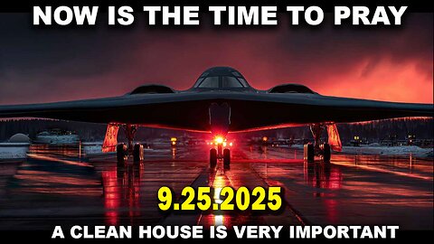 And We Know 9.19.25: "UN leaders Exposed Ey President Trump, Immigration, WARS,Burning Midnight OIL"