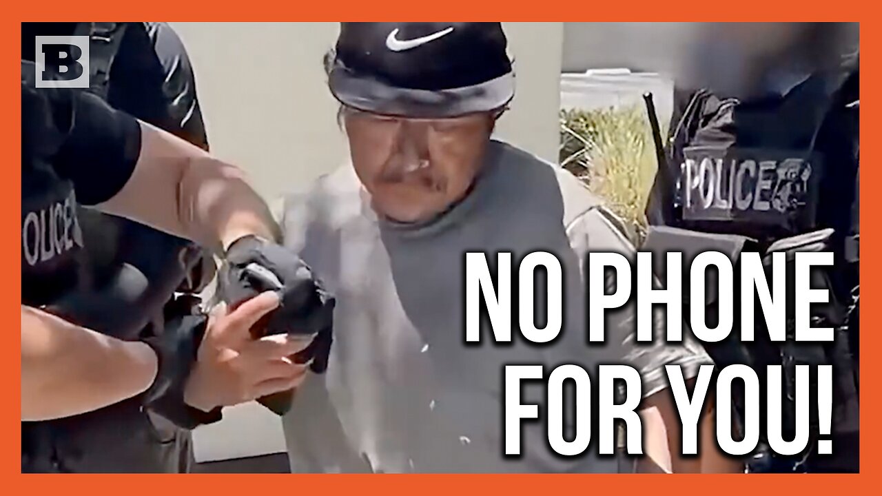 ICE: Mexican Criminal Alien with 5 DUIs and Domestic Violence Charge Arrested