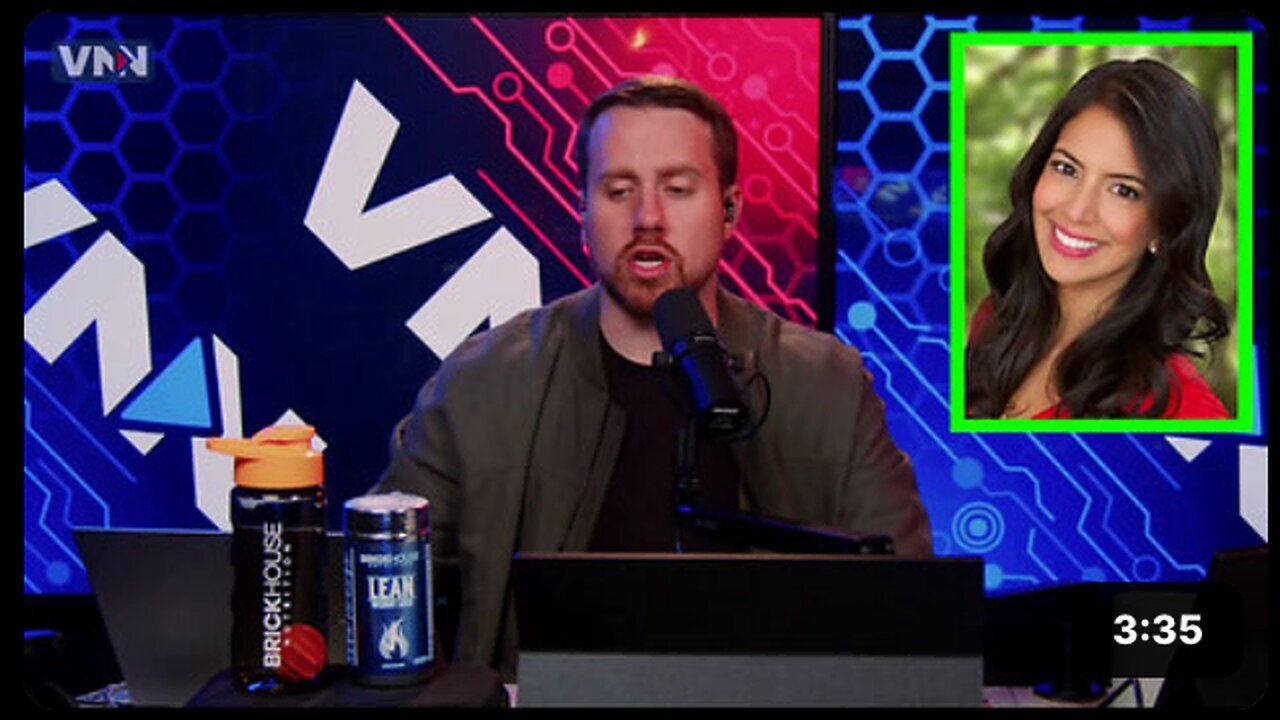 "Toxic 'Tricks' in Your Food Revealed by 'Food Babe'"