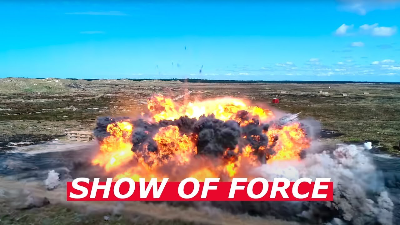 Air-to-Ground Precision Guided Munitions #NATO #Forsvaret #VærdAtKæmpeFor
