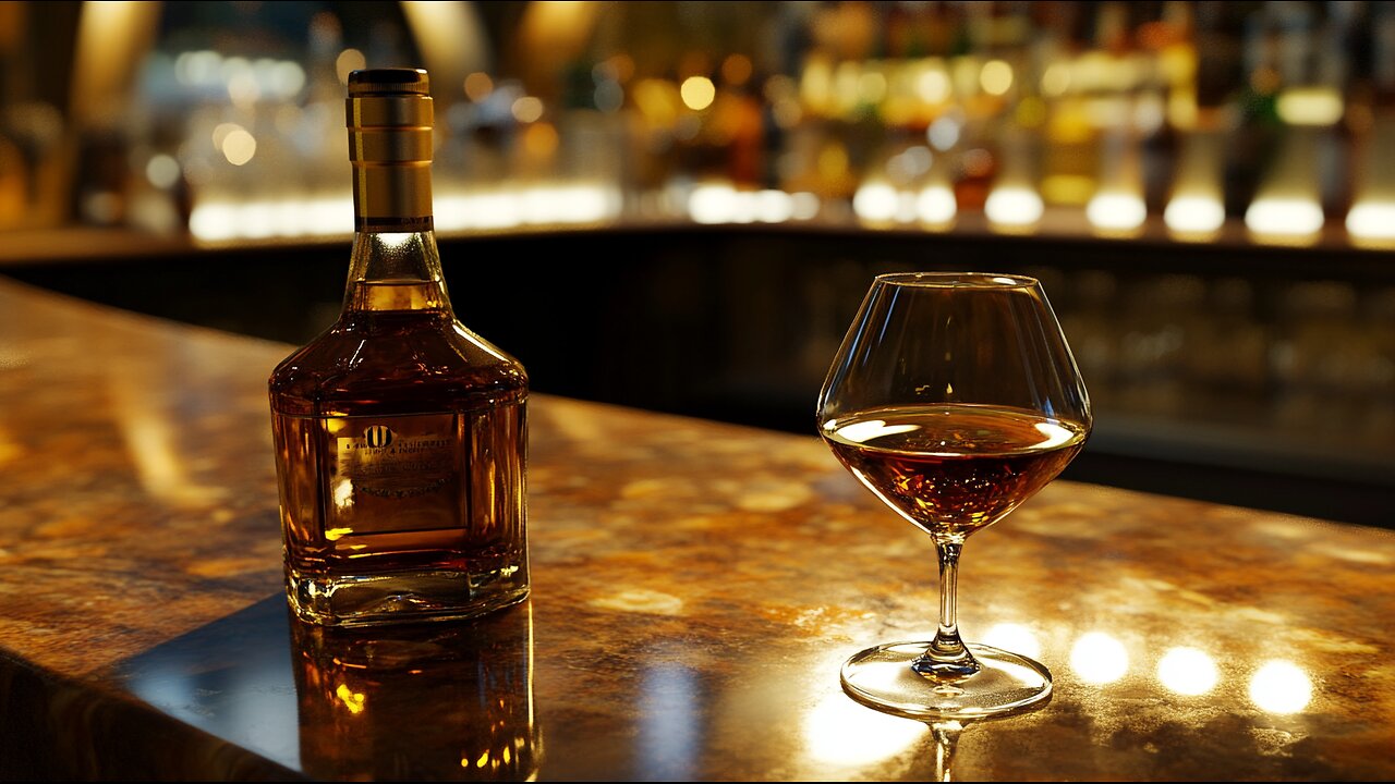 Open Bar! Tre say The Divestors are RIGHT? Recent Assassination/Israel V Iran? OTHER TOPICS!