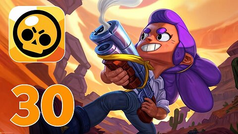 Brawl Stars - Gameplay Walkthrough Part 30 - Showdown (iOS, Android)