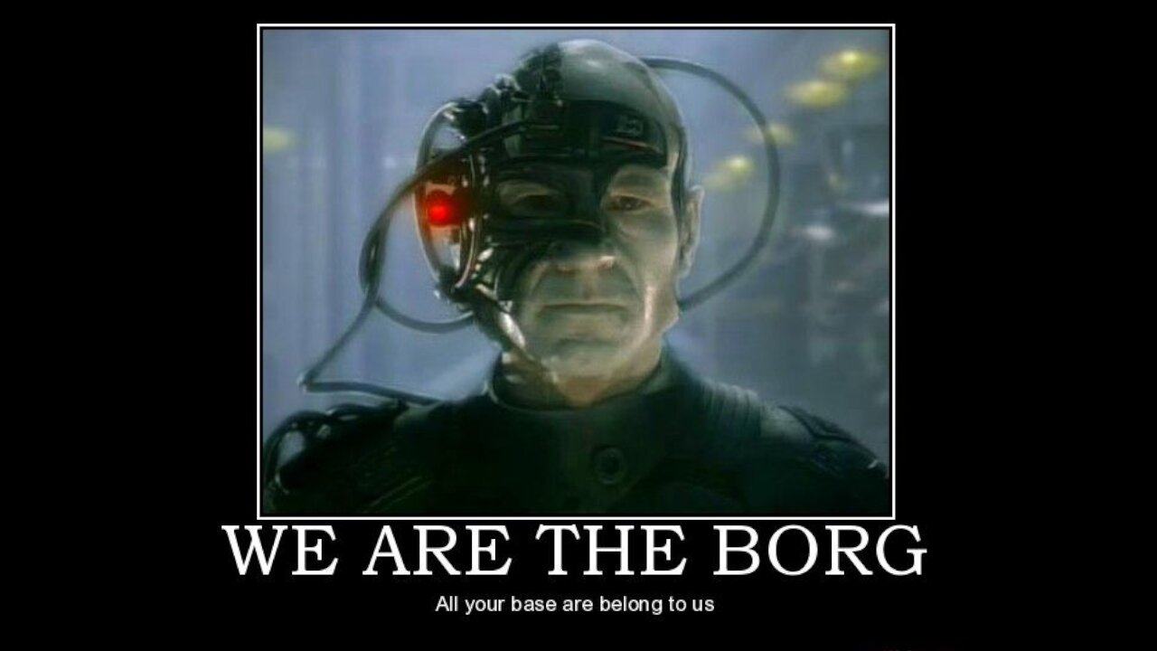 New assimilated species homo borgiensis homo borg-genesis 2025-07-06 14-18