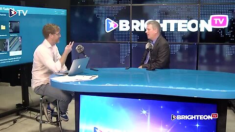"Dr. Bryan Ardis Exposes Origins of COVID, mRNA Vaccines and Treatments: Part 3 of 3"
