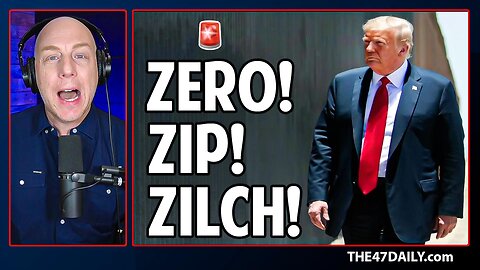 WINNING! Trump Gets Illegal Immigration Rate to ZERO!