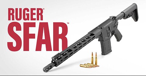 Ruger SFAR