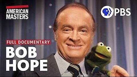 This is Bob Hope... | Full Documentary | American Masters
