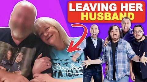 Woman Steals $13,000 From Husband In Impractical Jokers Romance Scam!