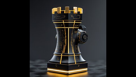 The Power of the Rook.
