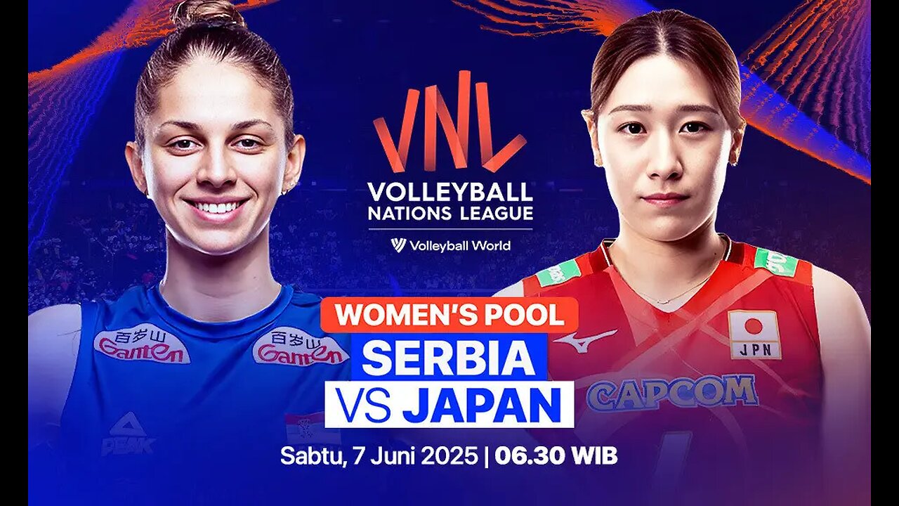 SRB x JPN