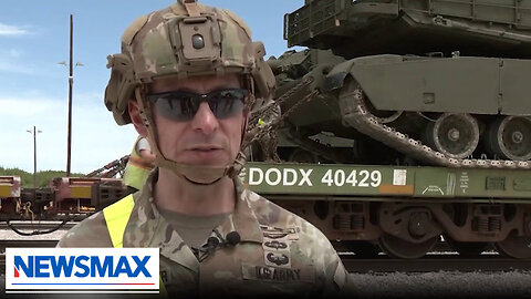 Parade, fireworks on tap for Army's 250th birthday celebration | National Report