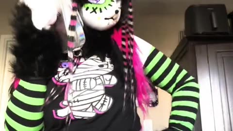 hey bitch where u at? 🙄FURSUIT VIDEO BY @Cigsnvalentines on TikTok #furry #fursona #fursuit