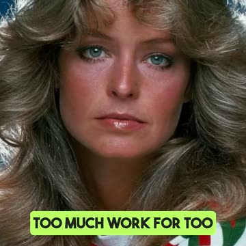 The Shag A 70s Layered Mess #hairstyle #hair