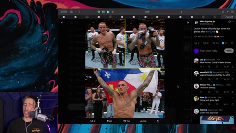 UFC 318 RECAP: Dustin Poirier’s Last Dance — What a Way to Go Out!