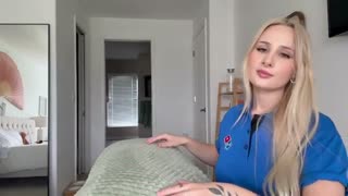 Turns into Massage ASMR