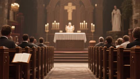 God's Daily Appointment: The Sacred Rhythm of Numbers 28