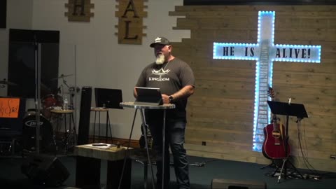 Citizen of Heaven | Jireh Ministries