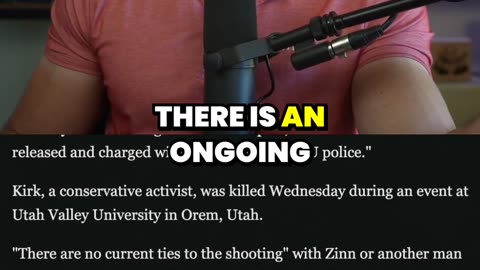 Kirk Shooting Suspect With Long Rap Sheet RELEASED