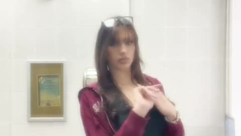 Yes a better tgirl to everything