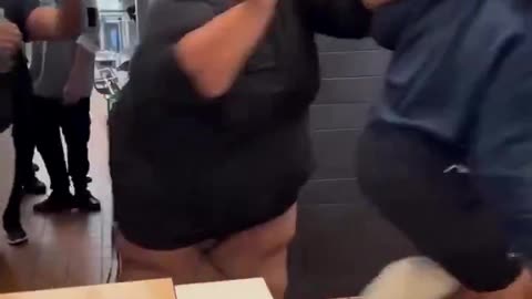 Not The McSauce