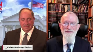 The John Fredericks Show [Live Radio & TV] August 25, 2025