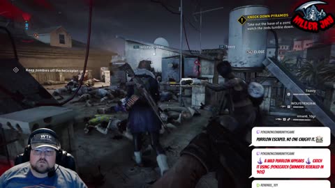 🔴LIVE Chill stream with Furious Dan & Toasty with the Mosty