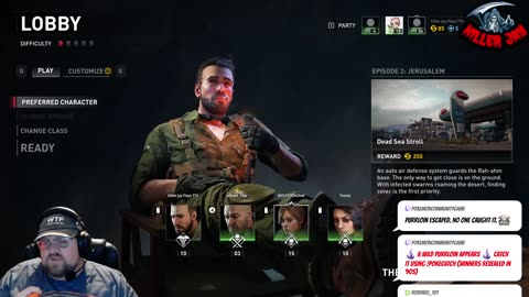 🔴LIVE Chill stream with Furious Dan & Toasty with the Mosty