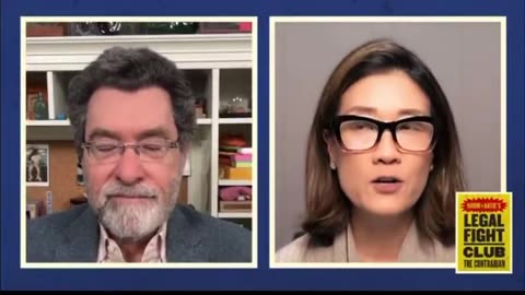 Rob Reiner and his wife Michelle helped Norm Eisen create one of his lawfare nonprofits