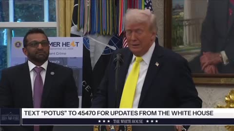 President Trump just announced he will be SURGING federal agents into San Francisco