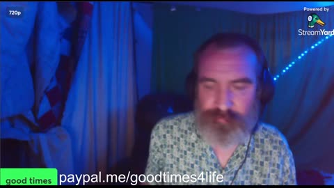 08/11/25 Goodtimes4life VOD: "THE NIGHT"