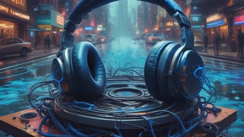 Drum'n'Bass - Liquidfunk 106