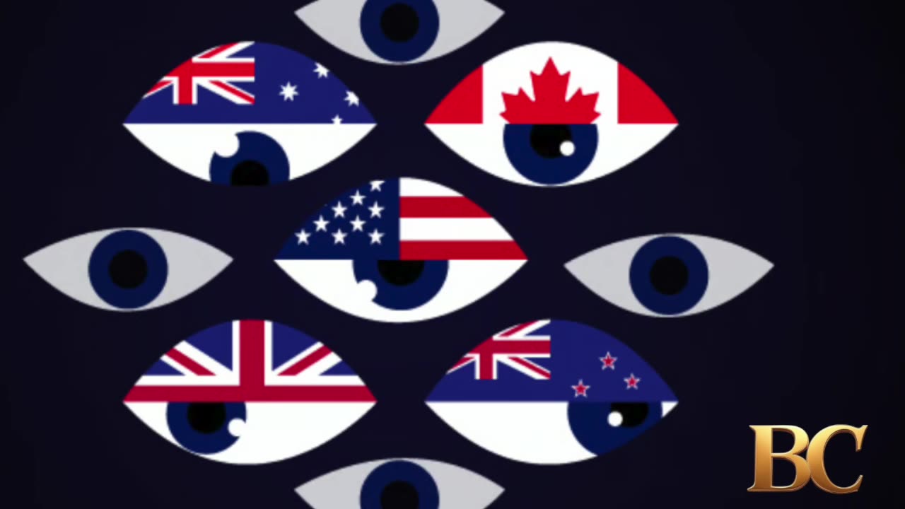 Gabbard barred sharing intelligence on Russia-Ukraine negotiations with “Five Eyes” partners