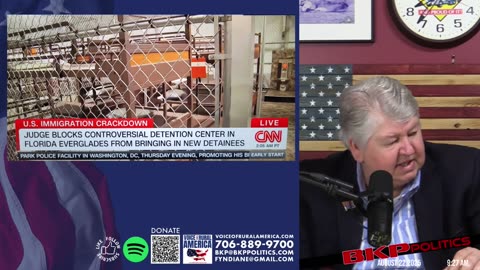 FBI Raids John Bolton’s Home in Explosive Kash Patel Probe, Tulsi Gabbard Purges Agencies