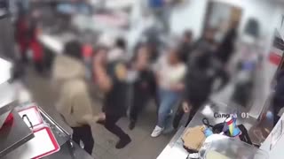 Restaurant owner in Chicago pleads for help after string of attacks by young people