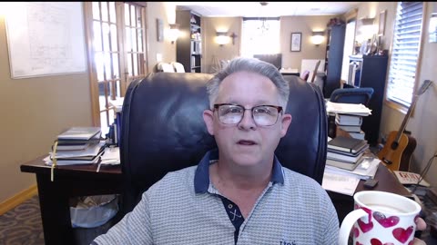 Character for Leadership - Part 1