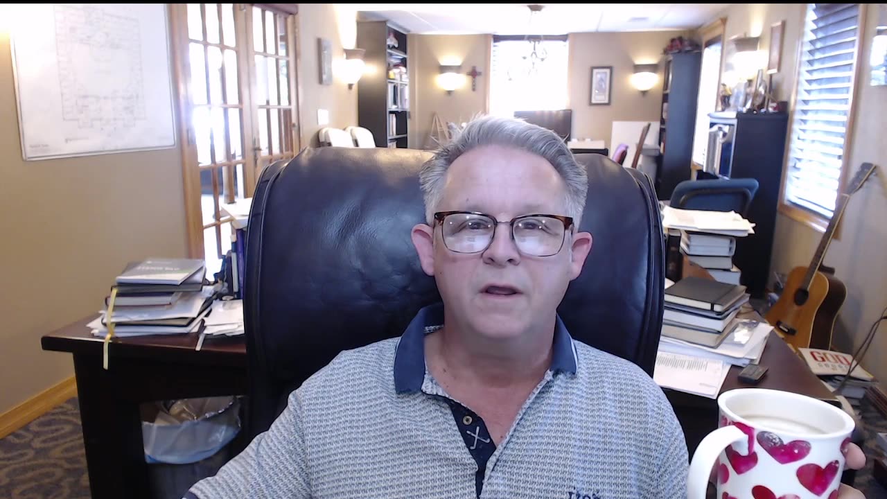 Character for Leadership - Part 1