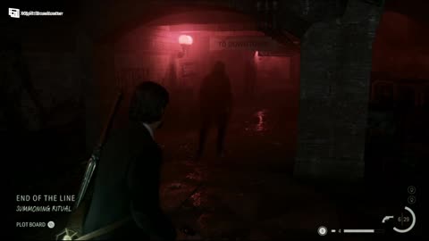 alan wake 2 (#song 7 deadly sins pt 2)