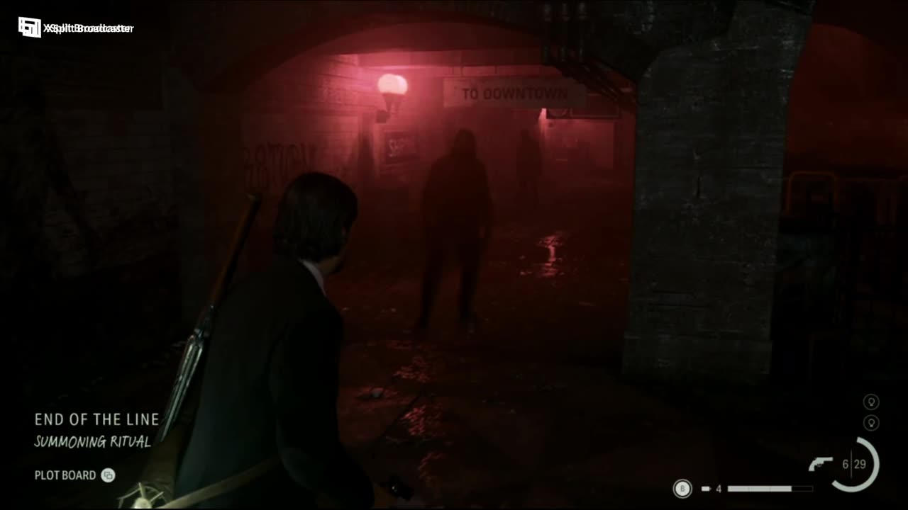 alan wake 2 (#song 7 deadly sins pt 2)