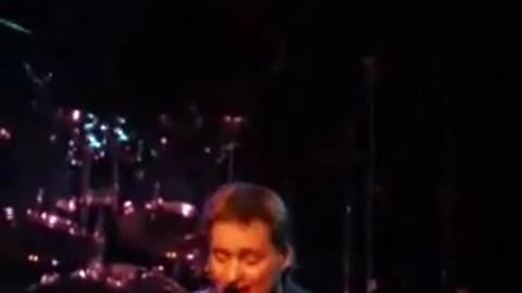 Jefferson Starship - Miracles