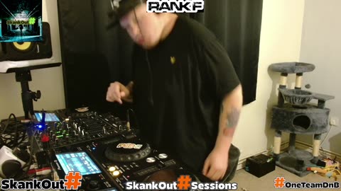 SkankOut#Sessions is live!