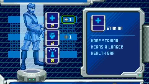Game Boy Advance Longplay 265 Star Wars Episode III - Revenge of the Sith