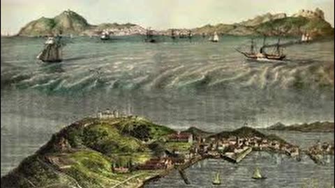 The Longest Siege in History