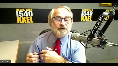 Iowa Politics with Jeff Stein – Wed. Jul. 16, 2025