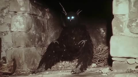 WARNING: This AI-Generated Video is Deeply Unsettling | Disturbing Horror Experience