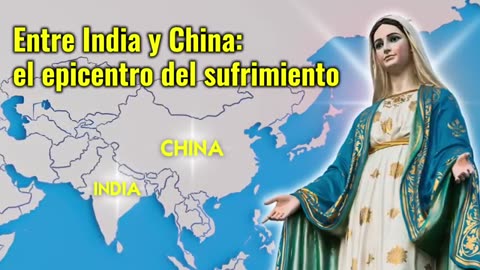 La Aparición Mariana Más Grande de la Historia… Está por Ocurrir