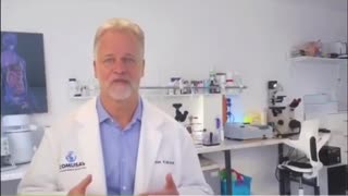 Chlorine Dioxide eradicated 99.99 of the spike protein