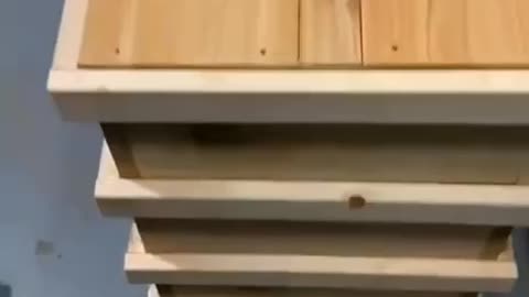 DIY worm farm
